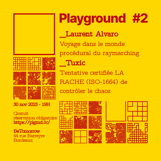 Playground #2